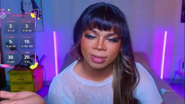 Image 12 of romirousexx Stream on Chaturbate on 2 months ago