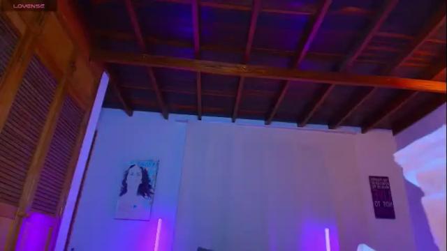 Image 8 of romirousexx Stream on Chaturbate on 2 months ago
