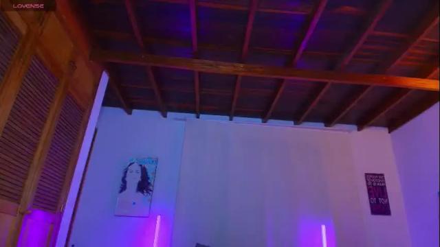 Thumbnail 3, romirousexx's Stream at Chaturbate, 2 months ago