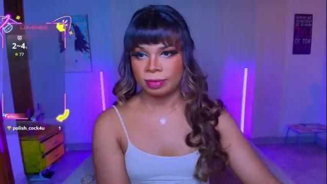 Image 4 of romirousexx Stream on Chaturbate on 2 months ago