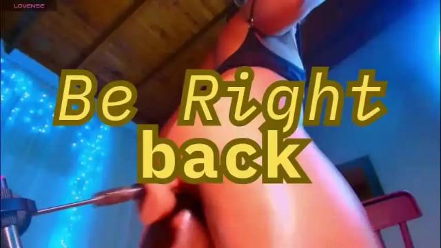 Image 8 of romirousexx Stream on Chaturbate on 1 month ago