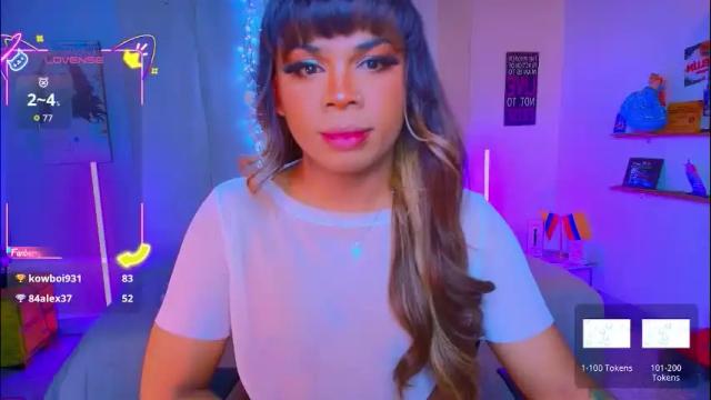 Image 10 of romirousexx Stream on Chaturbate on 1 month ago