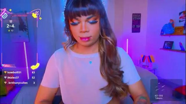 Image 12 of romirousexx Stream on Chaturbate on 1 month ago