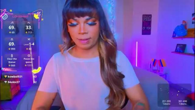Thumbnail 2, romirousexx's Stream at Chaturbate, 1 month ago