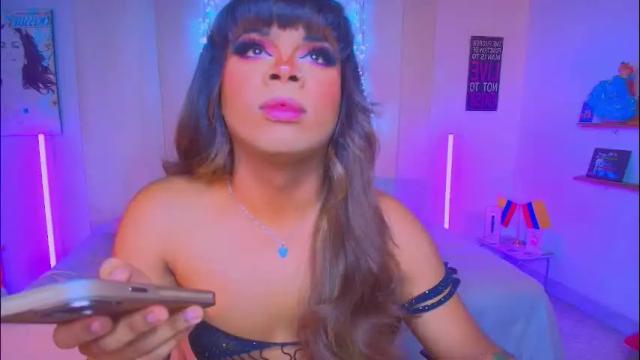 Image 6 of romirousexx Stream on Chaturbate on 1 month ago