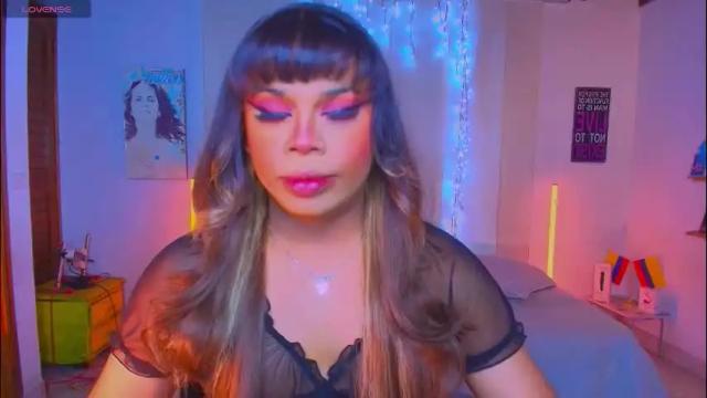 Thumbnail 1, romirousexx's Stream at Chaturbate, 1 month ago