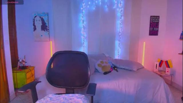 Image 4 of romirousexx Stream on Chaturbate on 1 month ago