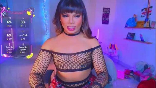 Image 10 of romirousexx Stream on Chaturbate on 1 month ago