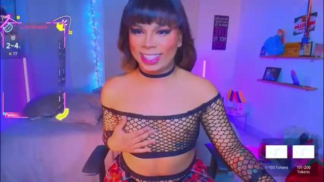 Image 11 of romirousexx Stream on Chaturbate on 1 month ago