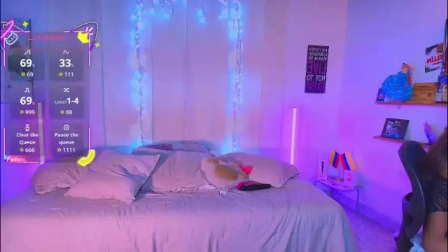 Image 3 of romirousexx Stream on Chaturbate on 1 month ago