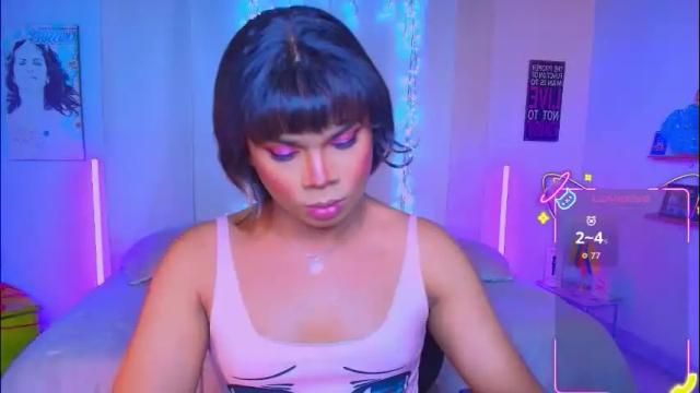 Image 10 of romirousexx Stream on Chaturbate on 1 month ago
