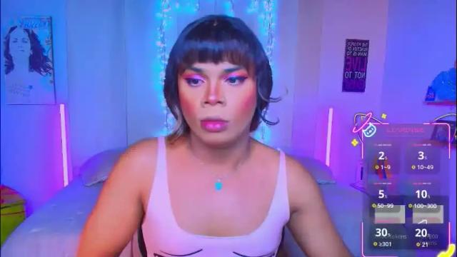 Image 11 of romirousexx Stream on Chaturbate on 1 month ago