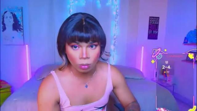 Image 12 of romirousexx Stream on Chaturbate on 1 month ago