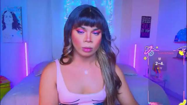 Image 6 of romirousexx Stream on Chaturbate on 1 month ago
