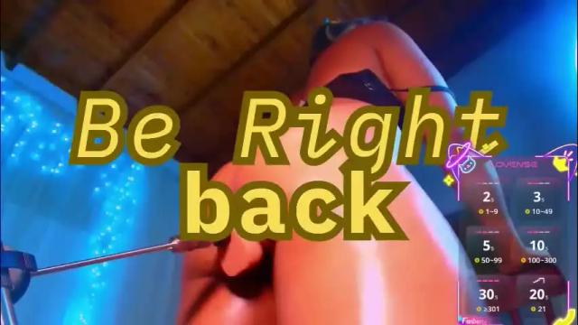 Image 10 of romirousexx Stream on Chaturbate on 1 month ago