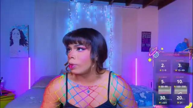 Image 3 of romirousexx Stream on Chaturbate on 1 month ago
