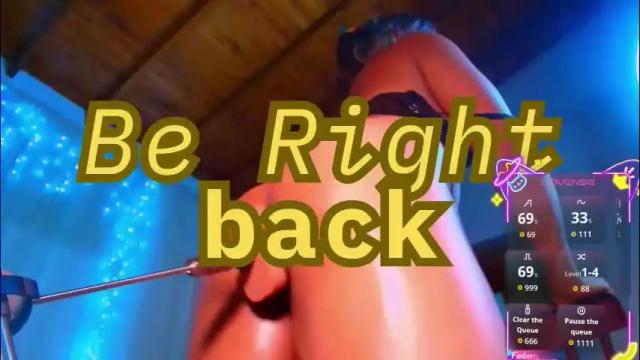 Thumbnail 3, romirousexx's Stream at Chaturbate, 1 month ago