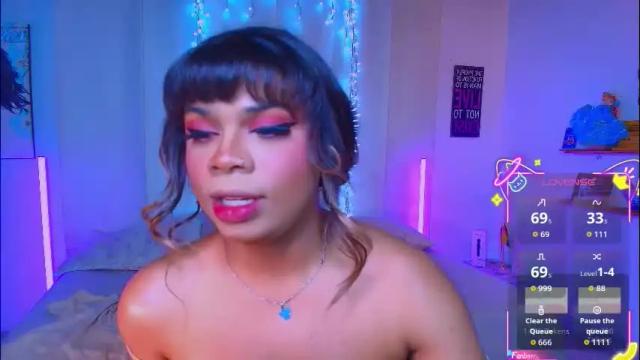 Image 12 of romirousexx Stream on Chaturbate on 26 days ago