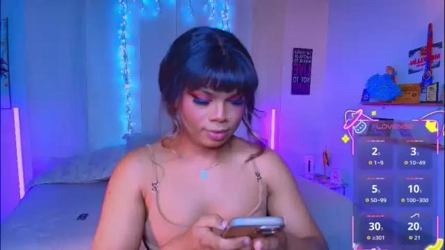 Image 3 of romirousexx Stream on Chaturbate on 26 days ago
