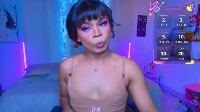 Thumbnail 1, romirousexx's Stream at Chaturbate, 25 days ago