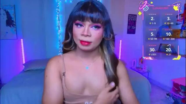 Image 7 of romirousexx Stream on Chaturbate on 25 days ago