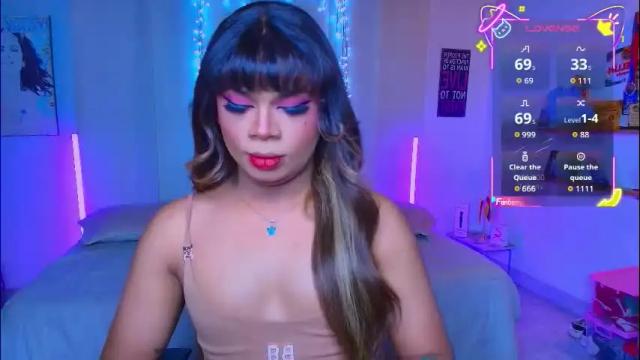 Image 8 of romirousexx Stream on Chaturbate on 25 days ago