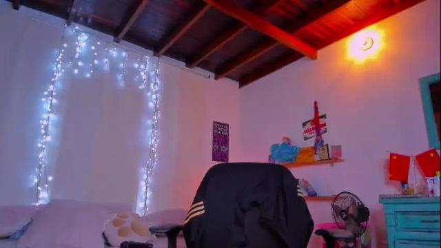 Image 12 of romirousexx Stream on Chaturbate on 22 days ago
