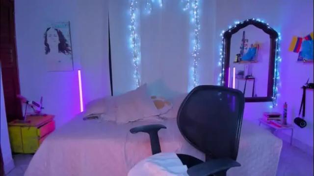 Thumbnail 2, romirousexx's Stream at Chaturbate, 1 day ago