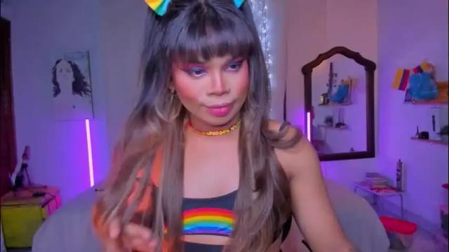 Image 2 of romirousexx Stream on Chaturbate on 1 month ago