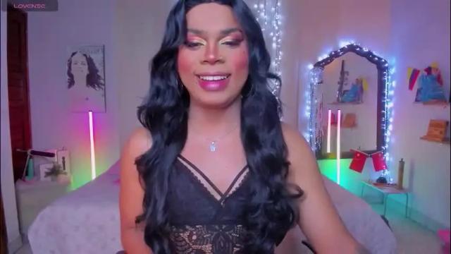 Thumbnail 1, romirousexx's Stream at Chaturbate, 16 days ago