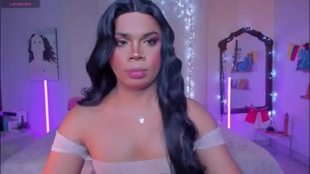 Thumbnail 1, romirousexx's Stream at Chaturbate, 6 days ago