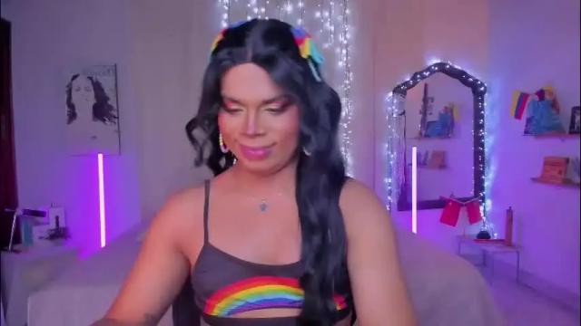 Image 4 of romirousexx Stream on Chaturbate on 11 days ago