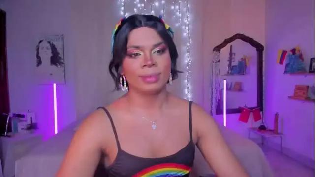 Image 6 of romirousexx Stream on Chaturbate on 11 days ago