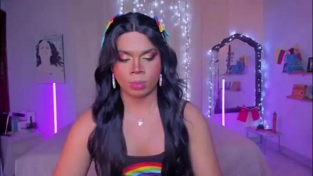 Image 7 of romirousexx Stream on Chaturbate on 11 days ago