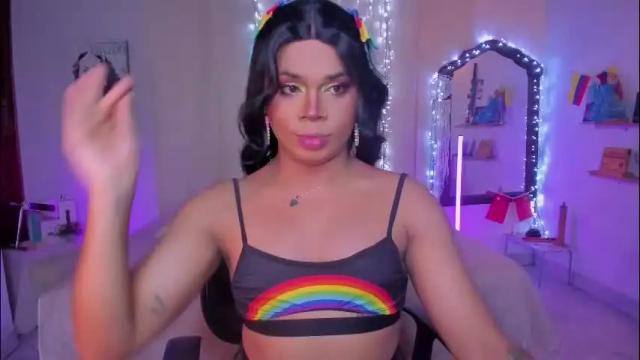 Image 8 of romirousexx Stream on Chaturbate on 11 days ago