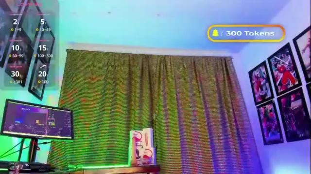 Image 10 of romynahot Stream on Chaturbate on 1 month ago