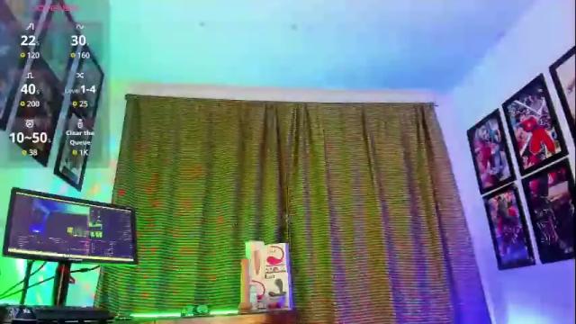 Image 7 of romynahot Stream on Chaturbate on 1 month ago
