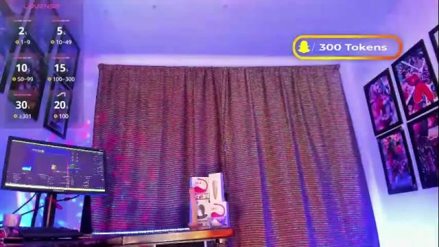 Image 3 of romynahot Stream on Chaturbate on 1 month ago