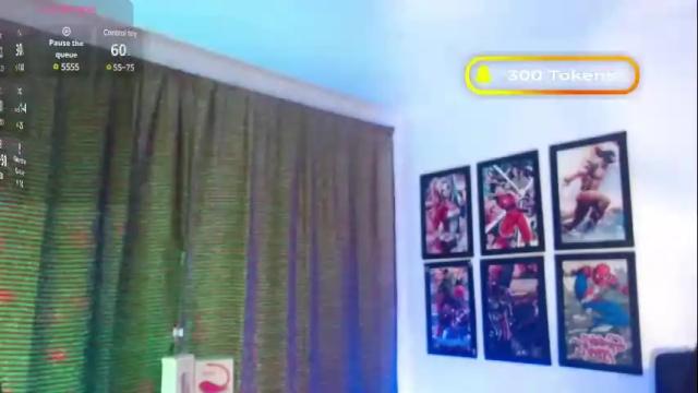 Thumbnail 1, romynahot's Stream at Chaturbate, 20 days ago