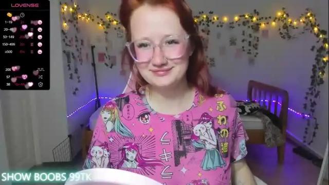 Thumbnail 1, roniya_v's Stream at Chaturbate, 1 month ago