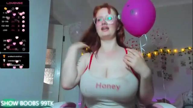 Thumbnail 1, roniya_v's Stream at Chaturbate, 1 month ago