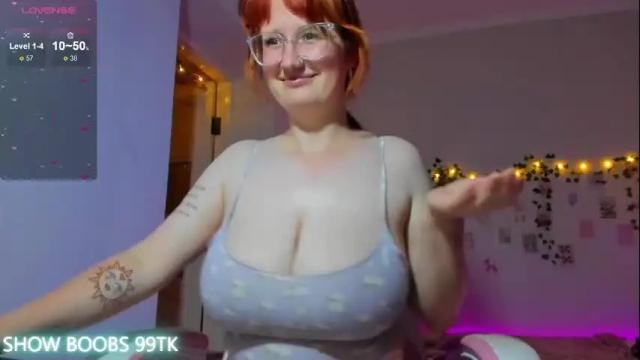 Image 10 of roniya_v Stream on Chaturbate on 1 month ago
