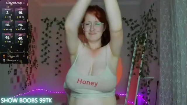 Thumbnail 2, roniya_v's Stream at Chaturbate, 2 days ago
