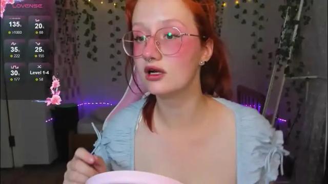 Thumbnail 3, roniya_v's Stream at Chaturbate, 3 months ago