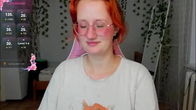 Thumbnail 1, roniya_v's Stream at Chaturbate, 3 months ago