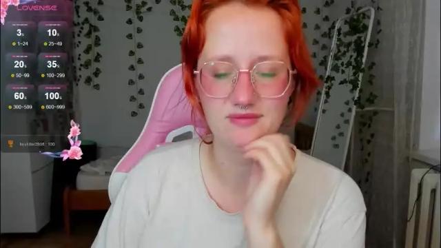 Image 2 of roniya_v Stream on Chaturbate on 3 months ago