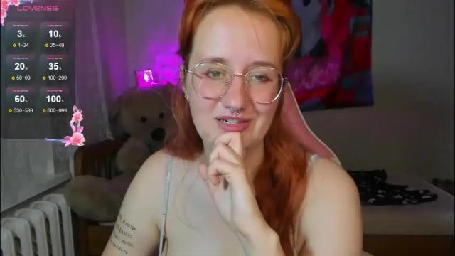 Image 11 of roniya_v Stream on Chaturbate on 2 months ago