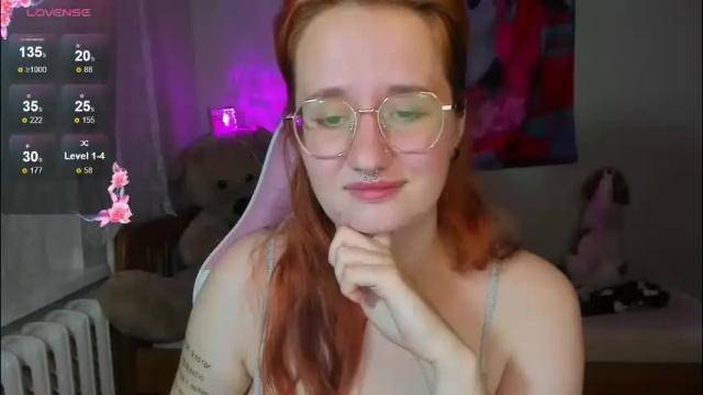 Thumbnail 2, roniya_v's Stream at Chaturbate, 2 months ago