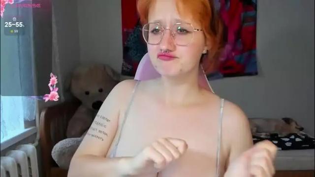 Image 2 of roniya_v Stream on Chaturbate on 2 months ago