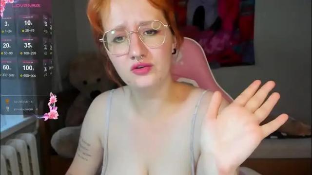 Image 7 of roniya_v Stream on Chaturbate on 2 months ago